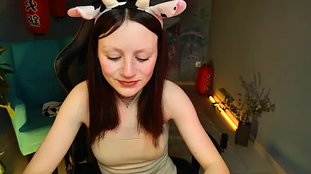 Snapshot of VeliraBraitberg chatting on December 2024 08:06:02 AM VeliraBraitberg online show from December 2024 08:06:02 AM