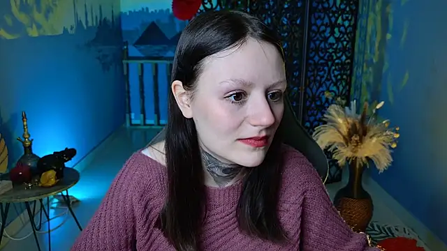 Snapshot of VeliraBraitberg chatting on December 2024 08:16:02 AM VeliraBraitberg online show from December 2024 08:16:02 AM