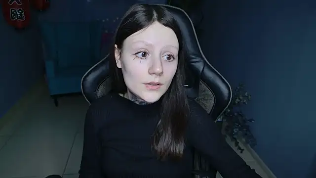 Snapshot of VeliraBraitberg chatting on January 2025 11:10:02 AM VeliraBraitberg online show from January 2025 11:10:02 AM