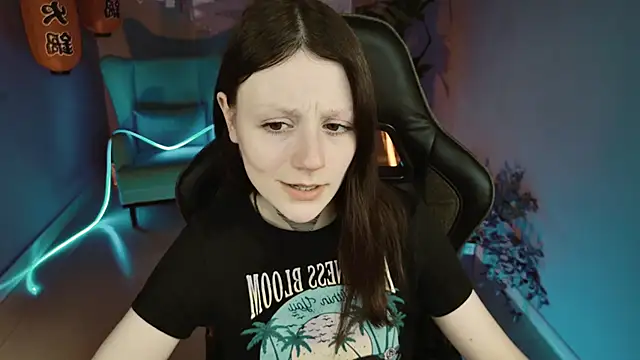 Snapshot of VeliraBraitberg chatting on January 2025 08:13:02 AM VeliraBraitberg online show from January 2025 08:13:02 AM