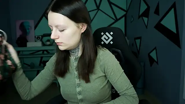 Snapshot of VeliraBraitberg chatting on January 2025 05:05:01 AM VeliraBraitberg online show from January 2025 05:05:01 AM