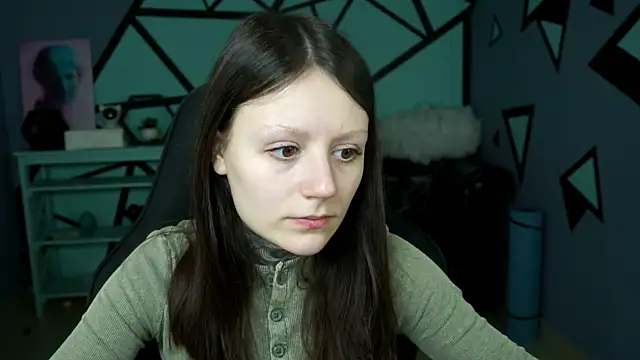 Snapshot of VeliraBraitberg chatting on January 2025 08:07:02 AM VeliraBraitberg online show from January 2025 08:07:02 AM