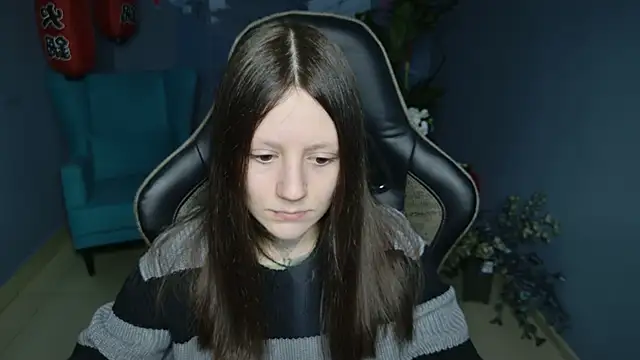 Snapshot of VeliraBraitberg chatting on January 2025 05:10:01 AM VeliraBraitberg online show from January 2025 05:10:01 AM