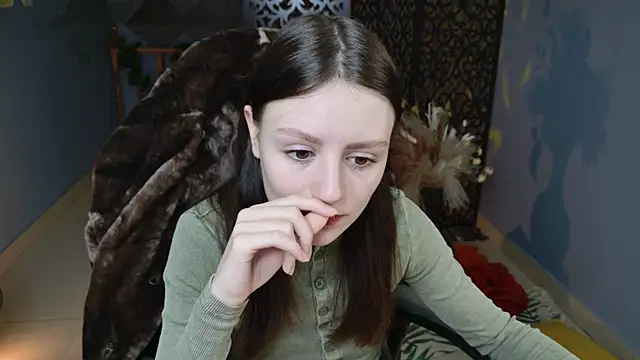 Snapshot of VeliraBraitberg chatting on February 2025 02:16:01 PM VeliraBraitberg online show from February 2025 02:16:01 PM