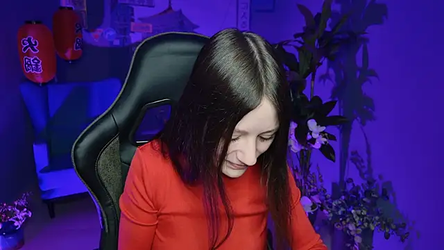 Snapshot of VeliraBraitberg chatting on February 2025 05:05:02 AM VeliraBraitberg online show from February 2025 05:05:02 AM