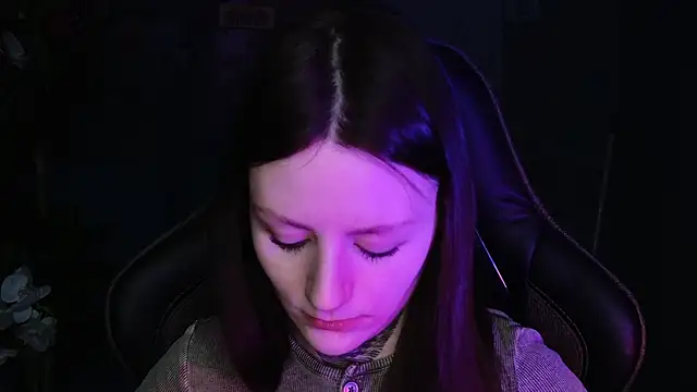 Snapshot of VeliraBraitberg chatting on February 2025 11:10:01 AM VeliraBraitberg online show from February 2025 11:10:01 AM