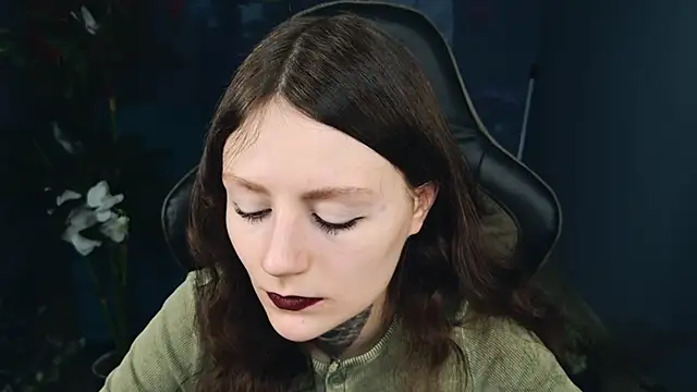 Snapshot of VeliraBraitberg chatting on February 2025 11:14:02 AM VeliraBraitberg online show from February 2025 11:14:02 AM