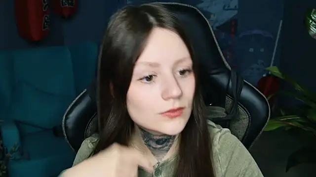 Snapshot of VeliraBraitberg chatting on March 2025 08:10:02 AM VeliraBraitberg online show from March 2025 08:10:02 AM