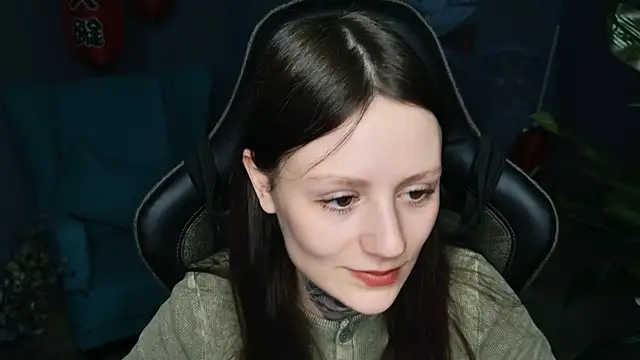 Snapshot of VeliraBraitberg chatting on March 2025 11:17:01 AM VeliraBraitberg online show from March 2025 11:17:01 AM