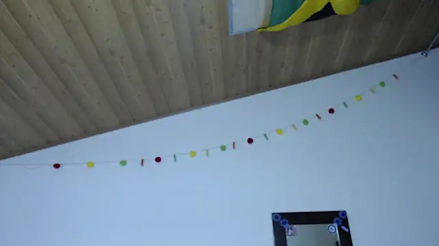 Gaby cute 16 online show from October 2025 12:33:01 AM