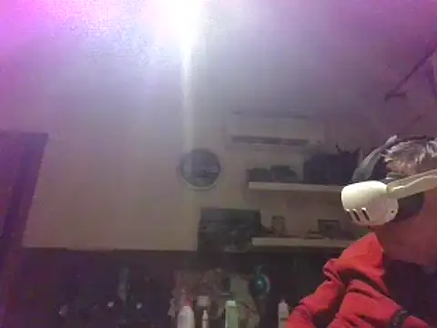 fransexdol online show from December 2024 09:54:02 PM