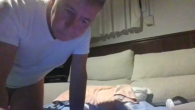 fransexdol online show from December 2024 03:18:02 AM