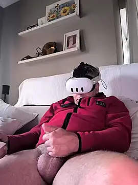 fransexdol online show from January 2025 05:09:02 PM