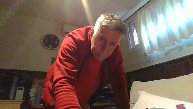 fransexdol online show from February 2025 07:59:01 AM