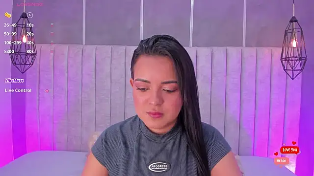 lea gray online show from October 2025 07:34:02 PM