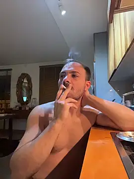 Adventurehotman online show from November 2025 01:15:02 AM