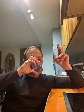 Adventurehotman online show from April 2026 12:49:02 AM