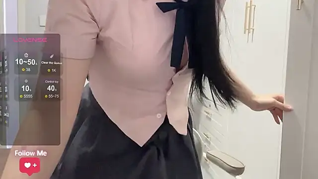 rose-u online show from March 2026 09:25:01 AM