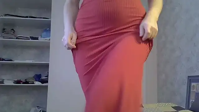 ZarinaSwift online show from February 2025 08:22:02 AM