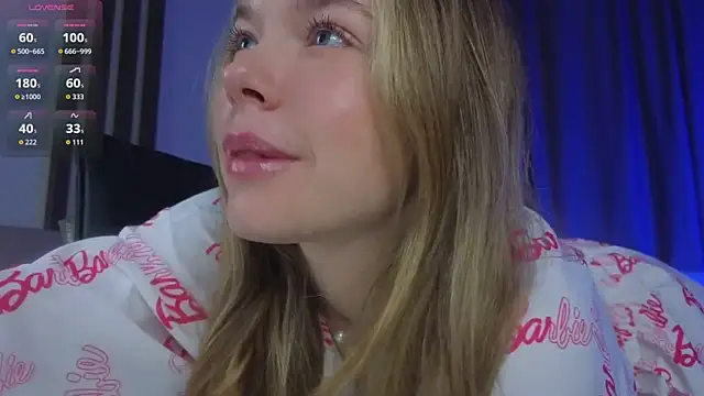 milly shy online show from January 2026 06:51:02 AM