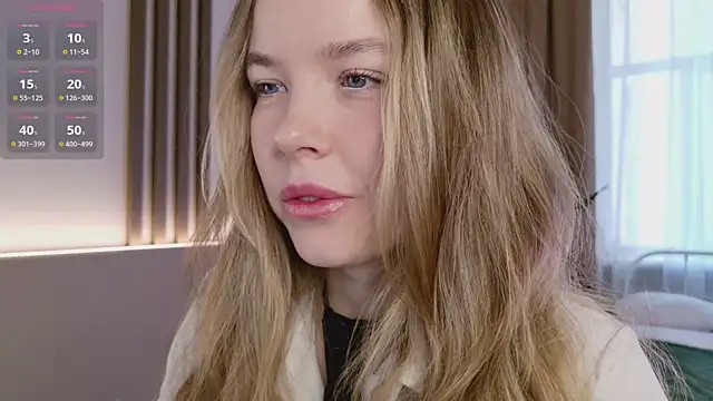 milly shy online show from March 2026 06:52:02 AM