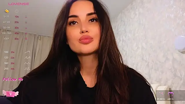 LaraSkinny online show from March 2025 10:25:02 AM