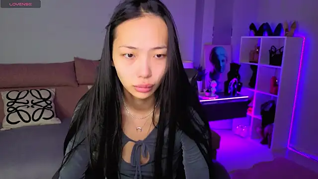  MIURA  online show from November 2025 01:05:01 AM