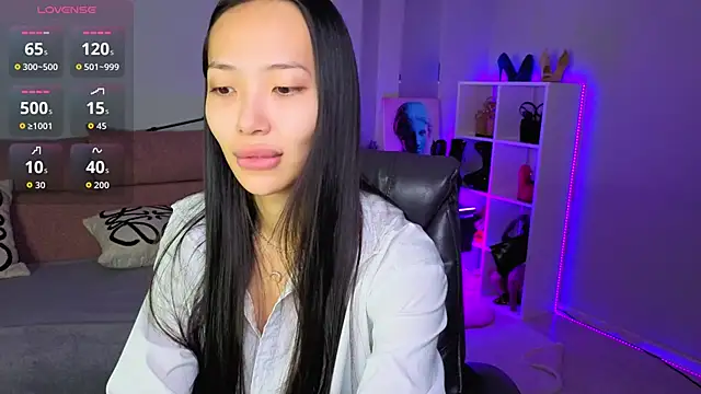  MIURA  online show from November 2025 01:06:01 AM