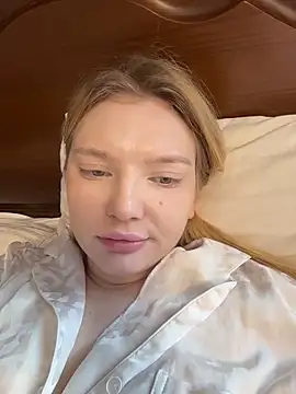 AmmyHot online show from February 2026 06:40:02 AM