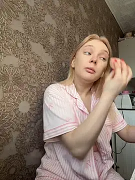 AmmyHot online show from February 2026 05:14:01 AM