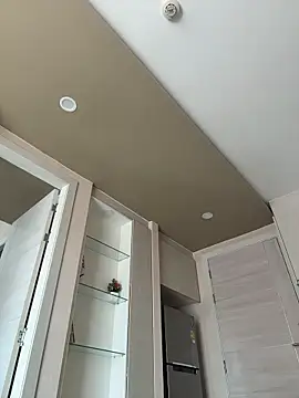 AmmyHot online show from April 2026 03:04:01 AM