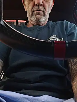 Hotbodyscottie online show from January 2026 12:21:02 PM