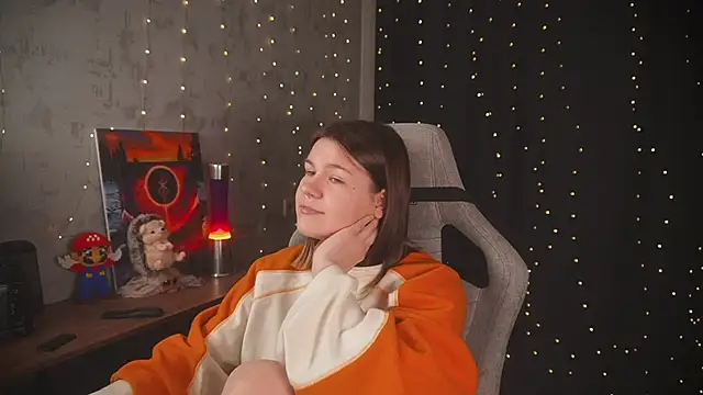 cuteamberlyyy online show from March 2026 04:51:01 AM