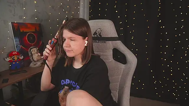 Snapshot of cuteamberlyyy chatting on April 2026 04:41:02 AM cuteamberlyyy online show from April 2026 04:41:02 AM