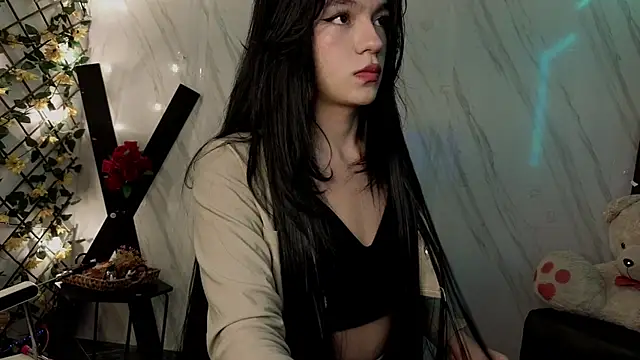 jeimy garcia online show from November 2025 12:38:01 PM