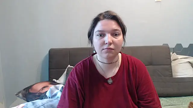 Amelia Kiss  online show from May 2026 01:25:02 AM