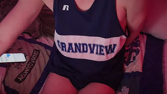 CupidZass online show from February 2026 12:33:02 AM