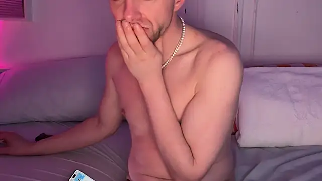 CupidZass online show from April 2026 02:34:01 AM