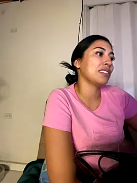 Sol Miller online show from October 2025 01:44:02 AM