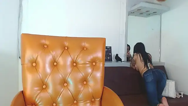 aitanarus online show from January 2025 03:08:02 PM