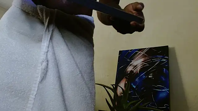 king  Black online show from February 2025 01:28:01 PM