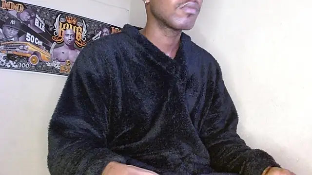 king  Black online show from September 2025 01:05:02 PM