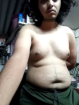 PlayboyAjay024 online show from December 2024 09:39:01 PM