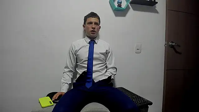 RyanHorseman online show from April 2026 11:38:02 AM