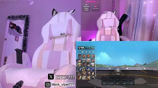 viper777  online show from March 2025 02:23:01 PM