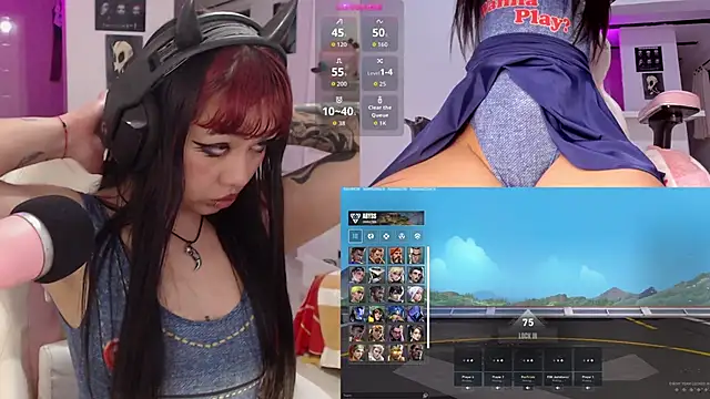 viper777  online show from January 2026 12:58:01 AM