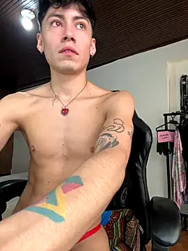 Amahd696 online show from October 2025 02:16:02 PM