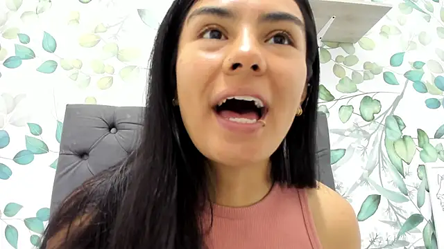 Snapshot of atilanadiaz7 chatting on January 2025 01:47:01 PM atilanadiaz7 online show from January 2025 01:47:01 PM
