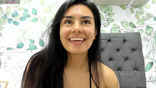 Snapshot of atilanadiaz7 chatting on February 2025 07:51:01 PM atilanadiaz7 online show from February 2025 07:51:01 PM