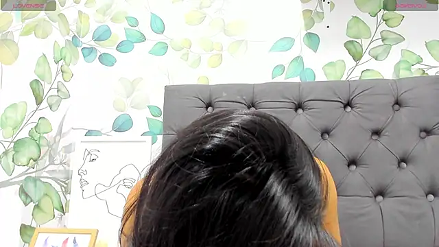 Snapshot of atilanadiaz7 chatting on February 2025 08:19:02 PM atilanadiaz7 online show from February 2025 08:19:02 PM